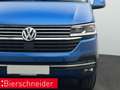 Volkswagen T6.1 Multivan 2.0 TDI DSG 4Mo. Comfortline Blau - thumbnail 25