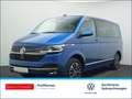Volkswagen T6.1 Multivan 2.0 TDI DSG 4Mo. Comfortline Blau - thumbnail 1