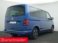 Volkswagen T6.1 Multivan 2.0 TDI DSG 4Mo. Comfortline Blau - thumbnail 6