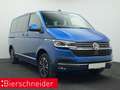 Volkswagen T6.1 Multivan 2.0 TDI DSG 4Mo. Comfortline Blau - thumbnail 13
