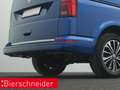 Volkswagen T6.1 Multivan 2.0 TDI DSG 4Mo. Comfortline Blau - thumbnail 27