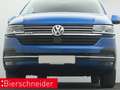 Volkswagen T6.1 Multivan 2.0 TDI DSG 4Mo. Comfortline Blau - thumbnail 32