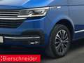 Volkswagen T6.1 Multivan 2.0 TDI DSG 4Mo. Comfortline Blau - thumbnail 22