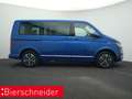 Volkswagen T6.1 Multivan 2.0 TDI DSG 4Mo. Comfortline Blau - thumbnail 7