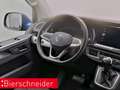 Volkswagen T6.1 Multivan 2.0 TDI DSG 4Mo. Comfortline Blau - thumbnail 17