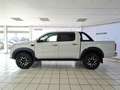 JAC 8 Pro 8 Pro Pick-Up,Xenon, 4WD Allrad AHK, 360°Kamera Blanco - thumbnail 4