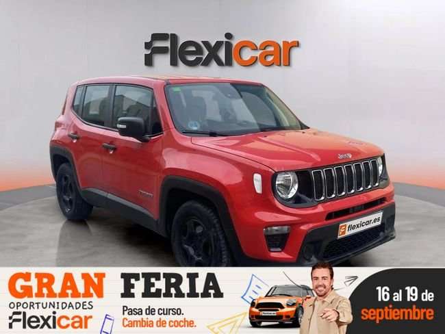 Jeep Renegade 1.0 Limited 4x2 - foto 1