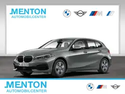 Bmw 118 i LED/LCProf/DAB/PDC/Shz