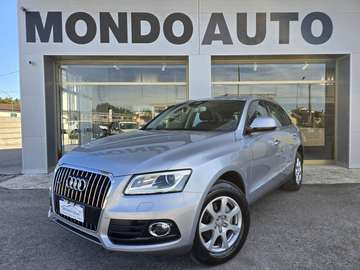 2.0 tdi Advanced quattro 190cv s-tronic