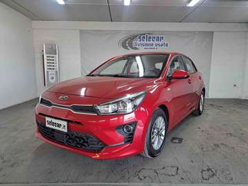 Rio IV 2021 1.2 Style Gpl 82cv