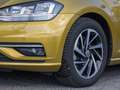 Volkswagen Golf VII 1.5 TSI JOIN STANDHZG NAVI GJ-REIFEN PARK-A... Gelb - thumbnail 6