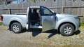 Nissan Pick-up Nissan Navara NP300, 2,5l Diesel Срібний - thumbnail 4