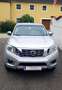 Nissan Pick-up Nissan Navara NP300, 2,5l Diesel Срібний - thumbnail 1