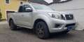 Nissan Pick-up Nissan Navara NP300, 2,5l Diesel Срібний - thumbnail 3