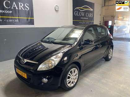 Hyundai i20 1.2i i-Motion AIRCO|NAP|APK|EL.RAMEN|