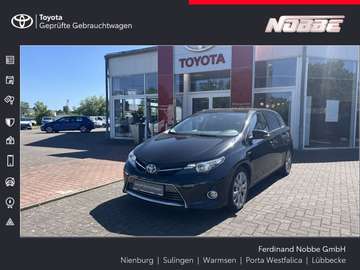 1.8 VVT-i Hybrid Automatik Executive