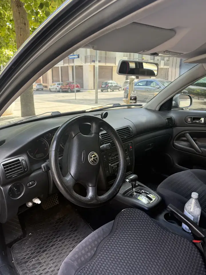 Volkswagen Passat Variant 1.9 tdi Comfortline 130cv tiptronic, foto 5