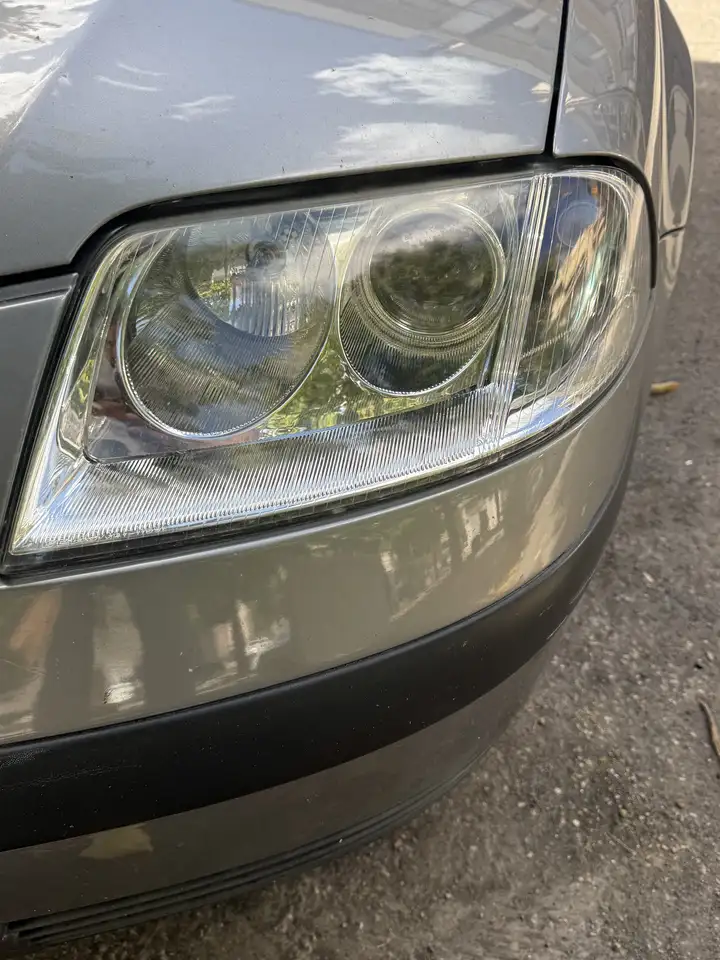 Volkswagen Passat Variant 1.9 tdi Comfortline 130cv tiptronic, foto 7