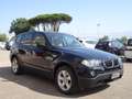 BMW X3 X3 xdrive20d (2.0d) 177cv Nero - thumbnail 3