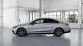 Mercedes-Benz CLA 250 + SPORT EDITION Zilver - thumbnail 2