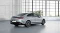 Mercedes-Benz CLA 250 + SPORT EDITION Zilver - thumbnail 5