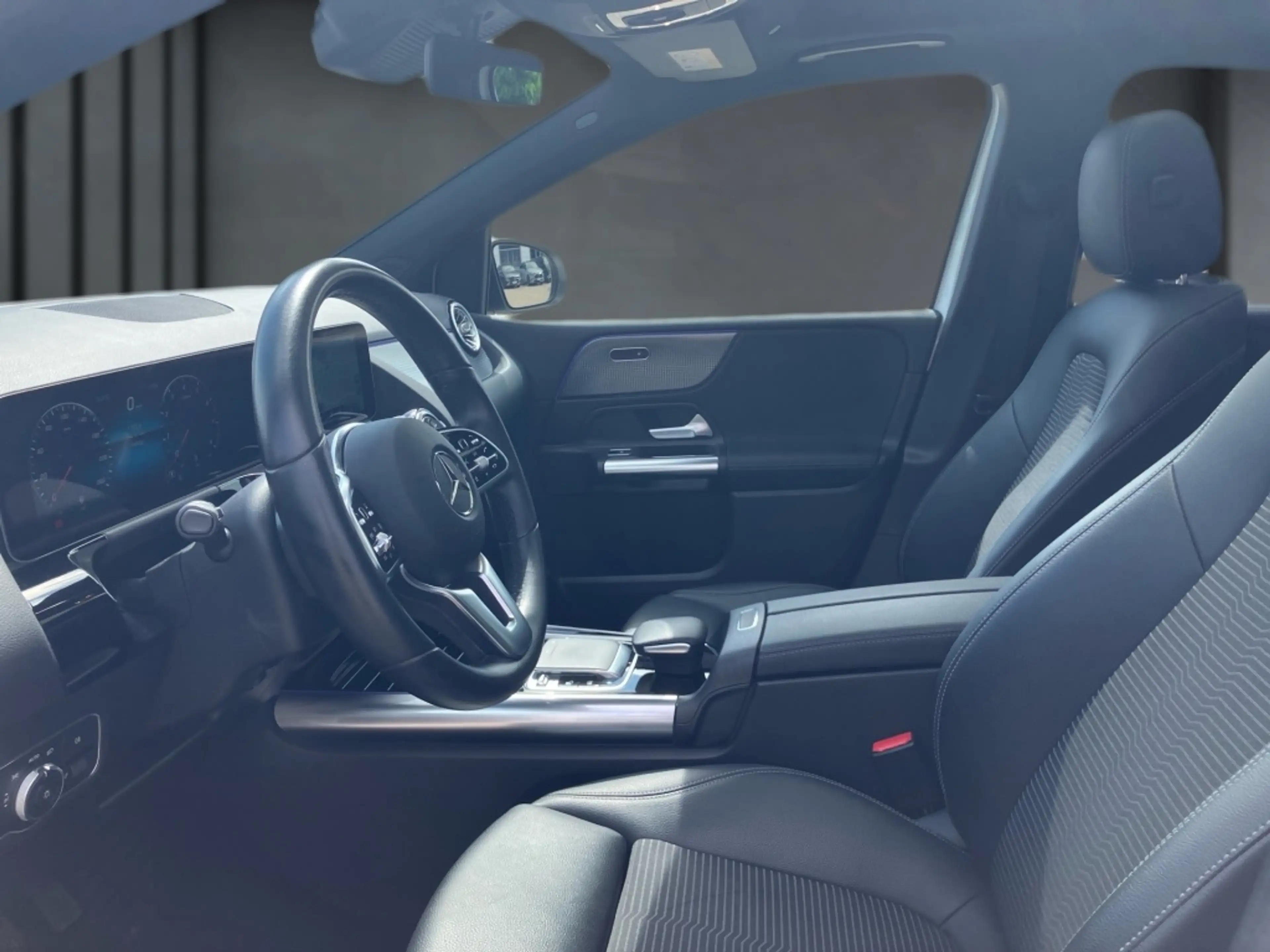 Mercedes-Benz B 220 Progressive+NIGHT+Ambi+LED+Panorama+AHK — photo 7