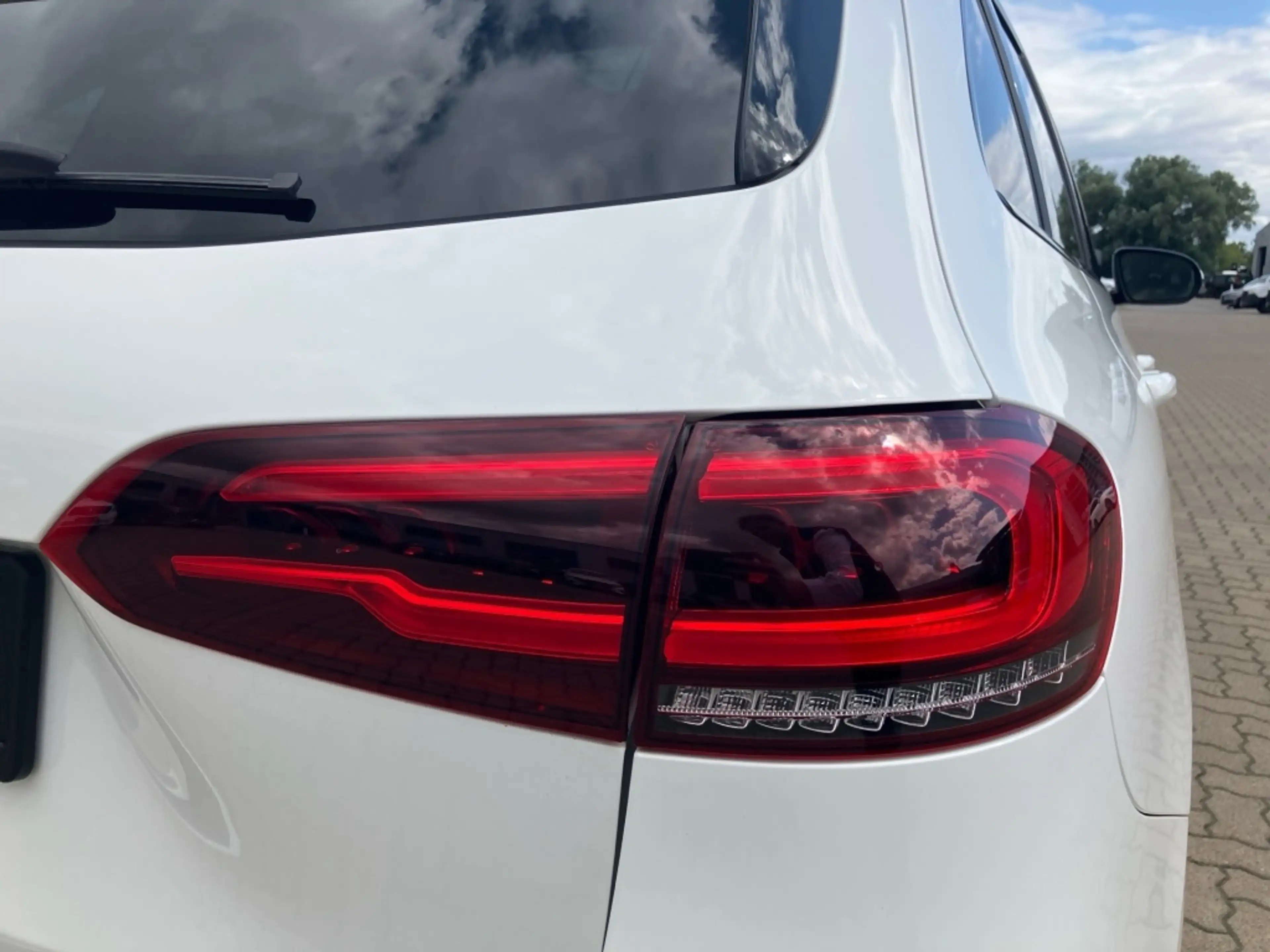 Mercedes-Benz B 220 Progressive+NIGHT+Ambi+LED+Panorama+AHK — photo 11