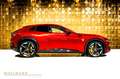 Ferrari Purosangue +LIFT+CARBON EXTERIOR+CUSTOMIZED+ Красный - thumbnail 2