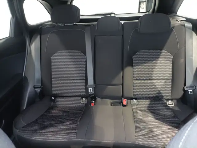 Kia Ceed view 15