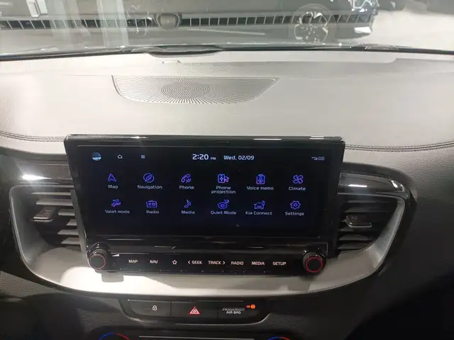 Kia Ceed view 11