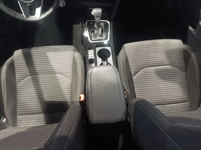 Kia Ceed view 14
