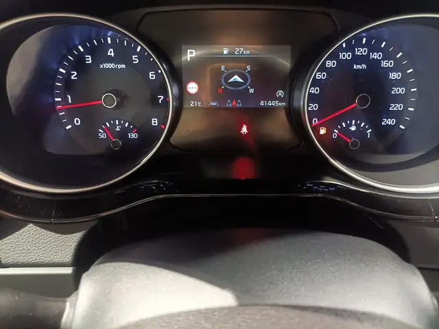 Kia Ceed view 7