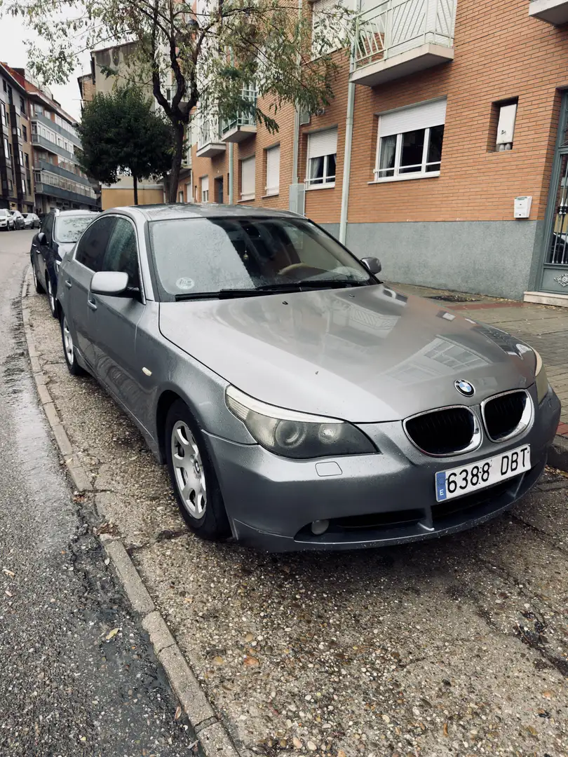 BMW 530 530d Touring Aut. - 2