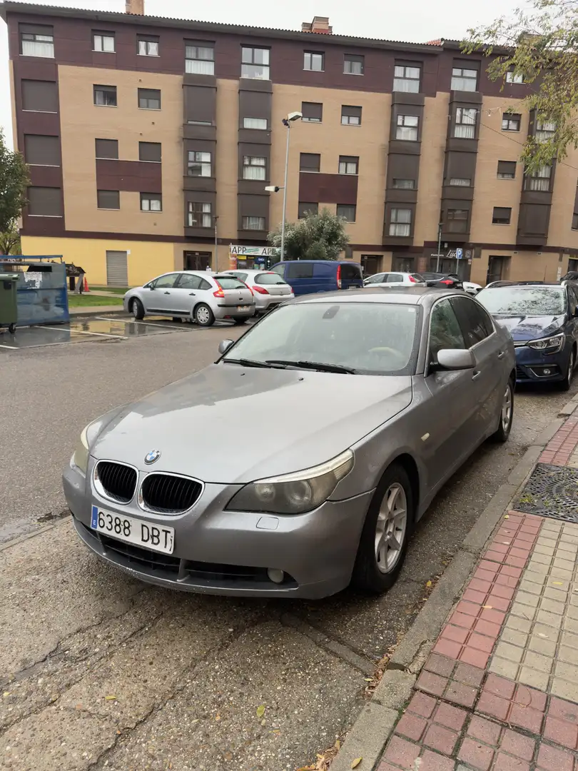 BMW 530 530d Touring Aut. - 1