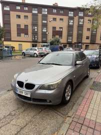 530d Touring Aut.