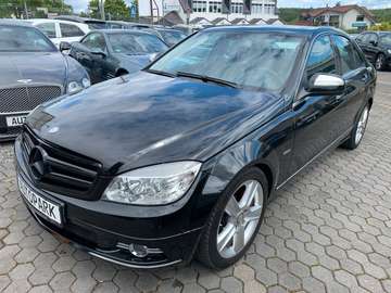 C Limousine*BT*Navi*