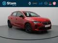 Opel Corsa 100pk GS Line Automaat 360° Camera | Cruise | Navi Rouge - thumbnail 1