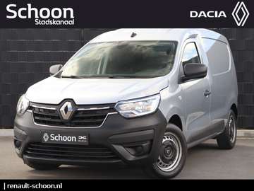 1.3 TCe 100 Comfort | Navigatie | Airco | Cruise C