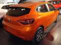 Renault Clio CLIO EQUILIBRE TCE 90 CV Narancs - thumbnail 4