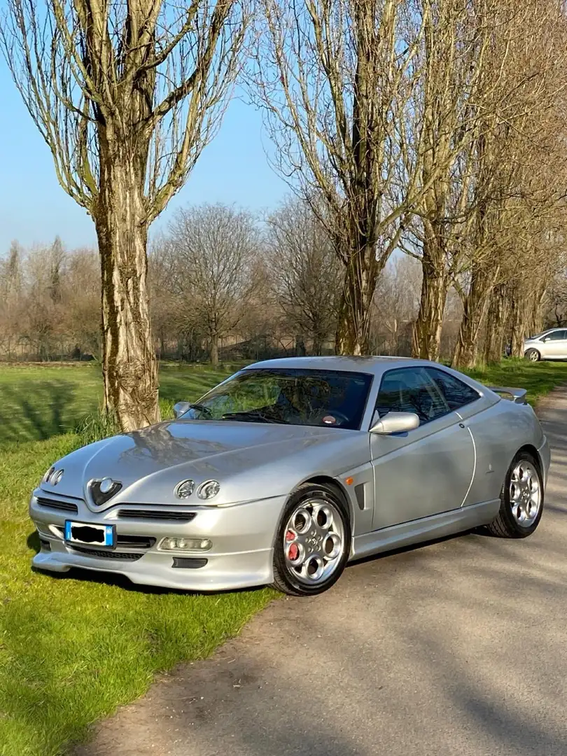 Alfa Romeo GTV 2.0 ts 16v Cup Limited Edition - 1