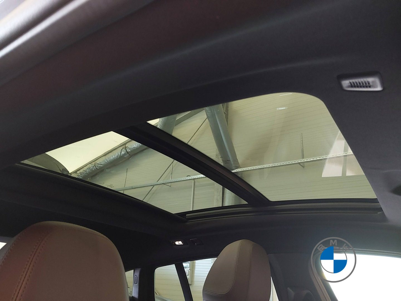 BMW X4 xDrive30d M Sport 20" AHK Pano Laser H/K — photo 9