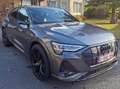 Audi e-tron e-tron 55 quattro S line / PANO / 360 / CAMERA Gris - thumbnail 2