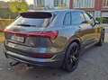 Audi e-tron e-tron 55 quattro S line / PANO / 360 / CAMERA Gris - thumbnail 3