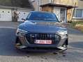 Audi e-tron e-tron 55 quattro S line / PANO / 360 / CAMERA Gris - thumbnail 11