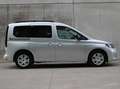Volkswagen Caddy 1.5 TSI PSENS APP TREKHAAK Argent - thumbnail 9