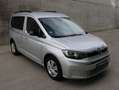 Volkswagen Caddy 1.5 TSI PSENS APP TREKHAAK Argent - thumbnail 5