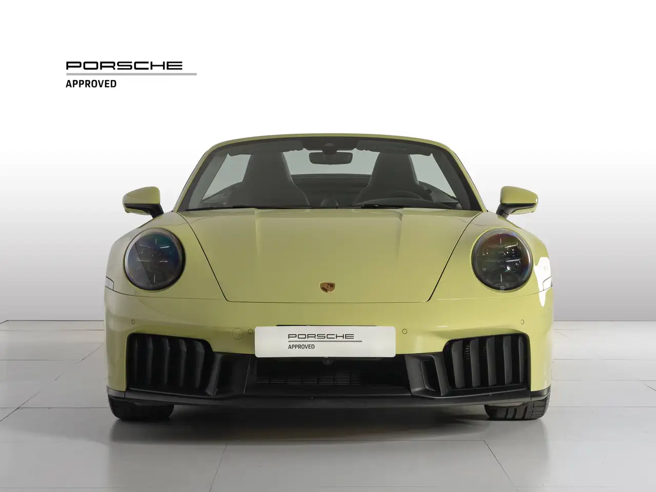 Porsche 992 911 992 Cabrio 3.6 Carrera 4 GTS auto, миниатюра 8