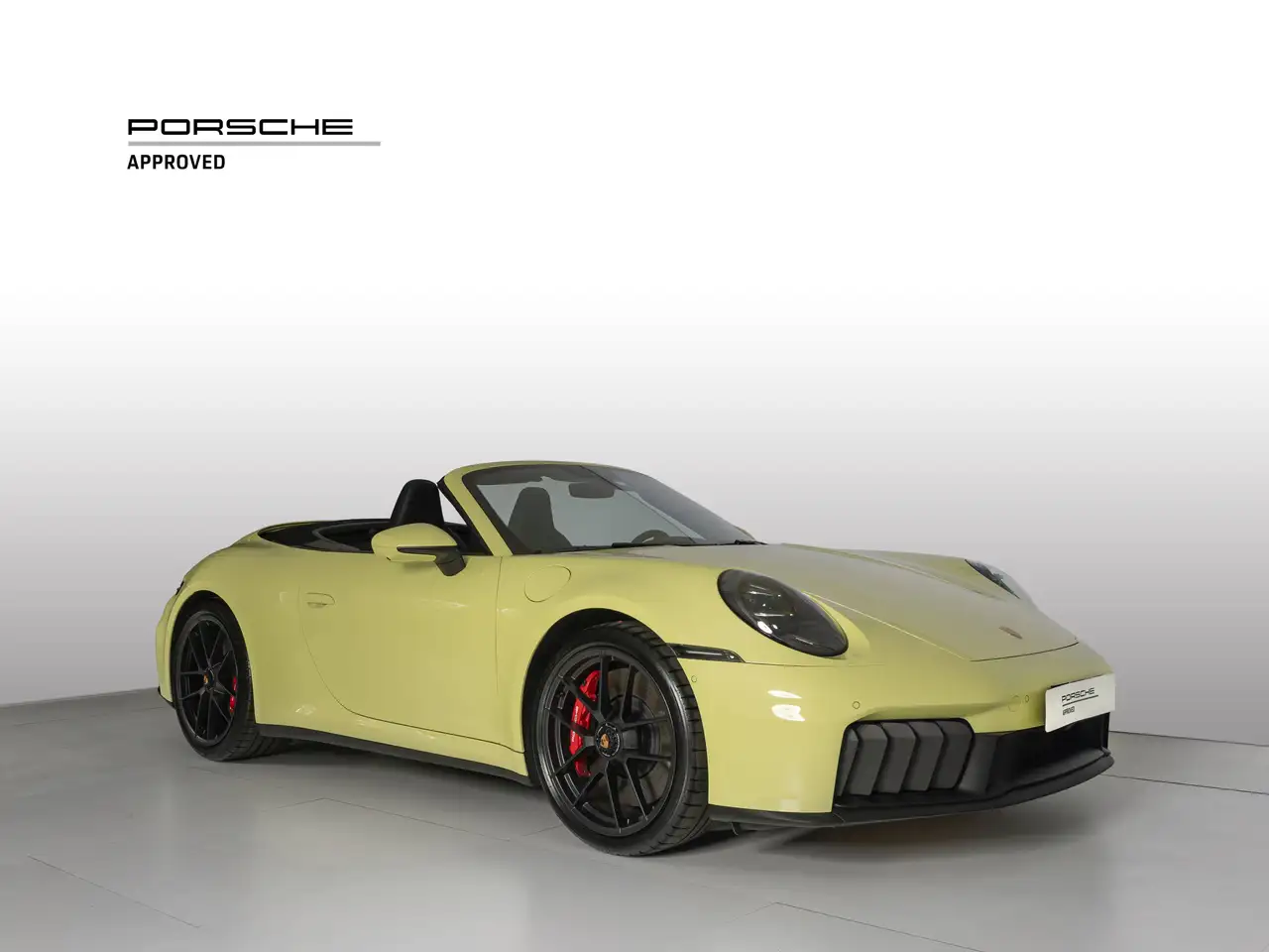 Porsche 992 911 992 Cabrio 3.6 Carrera 4 GTS auto, миниатюра 7