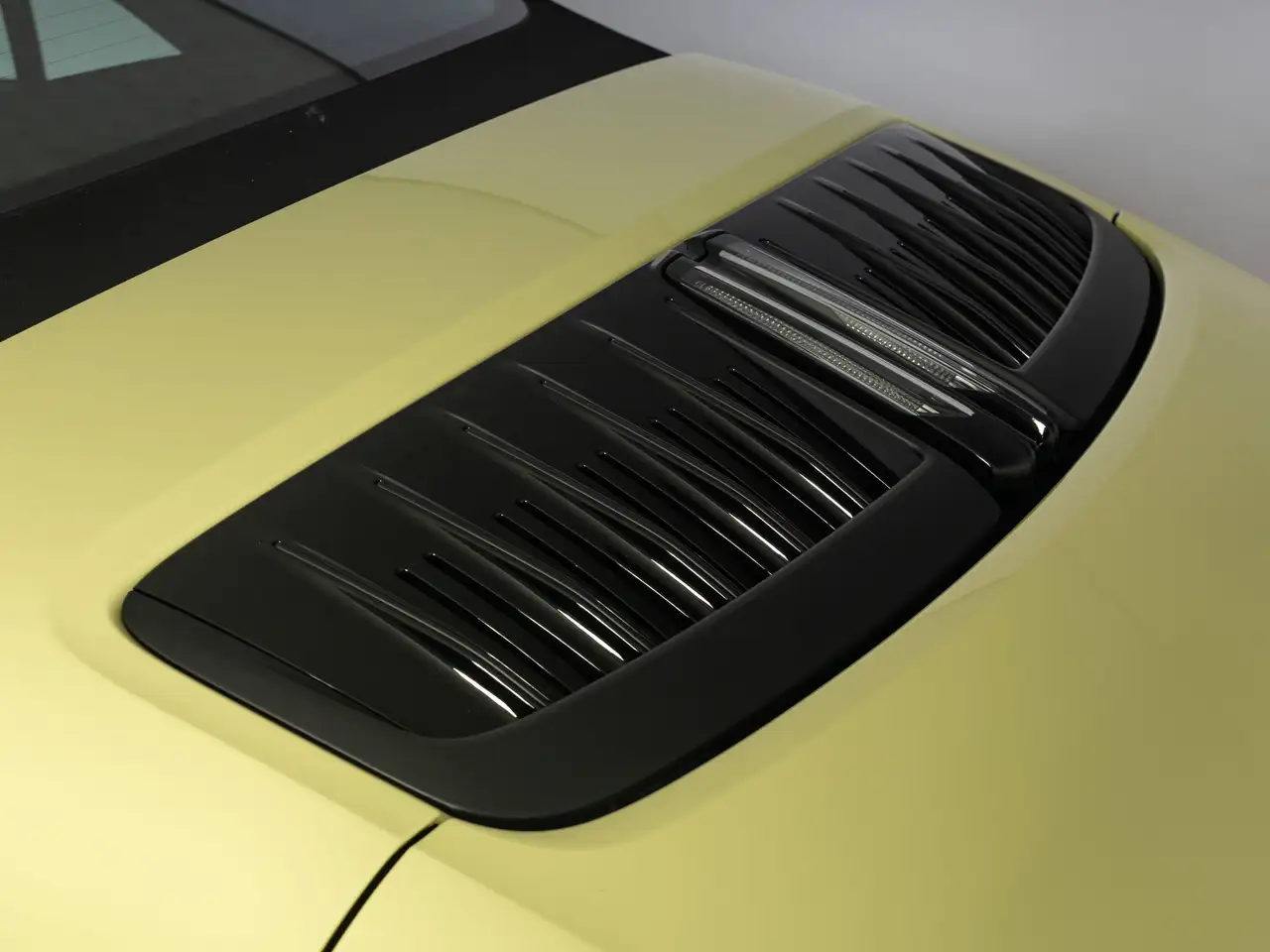 Porsche 992 911 992 Cabrio 3.6 Carrera 4 GTS auto, миниатюра 25