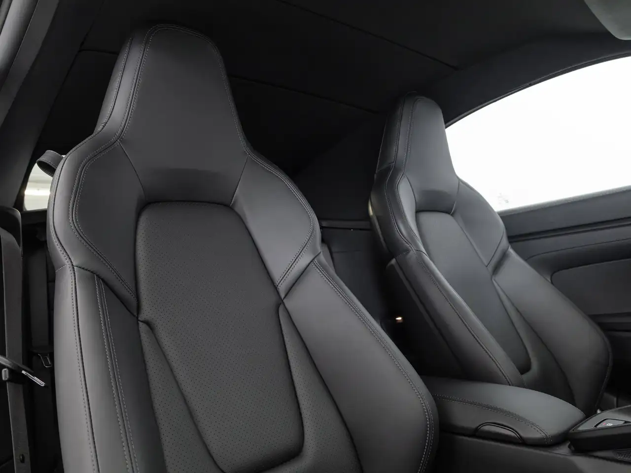 Porsche 992 911 992 Cabrio 3.6 Carrera 4 GTS auto, миниатюра 20